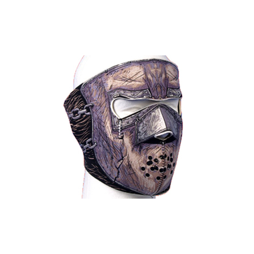 Neoprene Face Mask