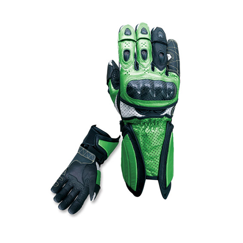 Motorbike Racing Glove